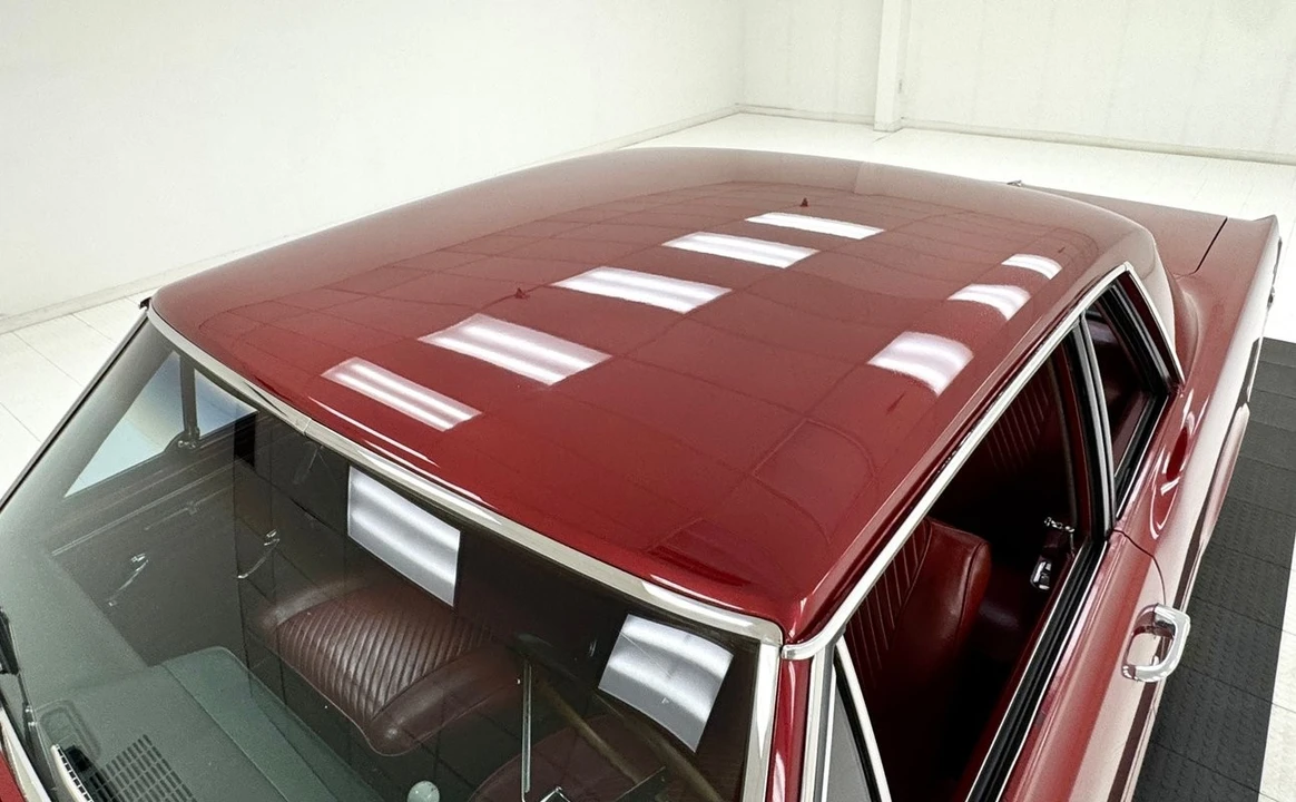 1964 Pontiac Tempest - Image 13 of 21