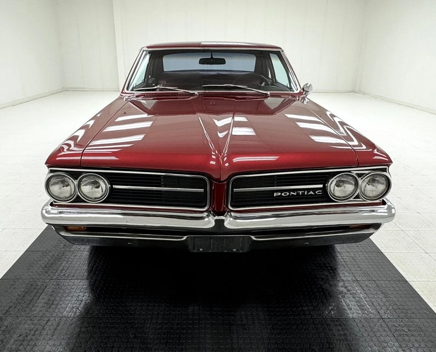 1964 Pontiac Tempest - Image 8 of 21
