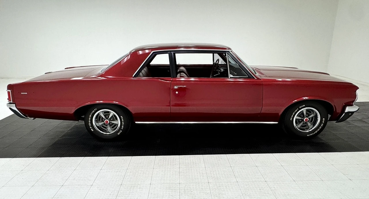 1964 Pontiac Tempest - Image 6 of 21