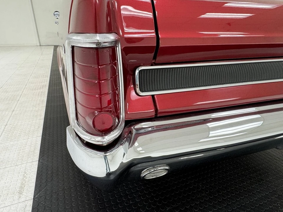 1964 Pontiac Tempest - Image 19 of 21