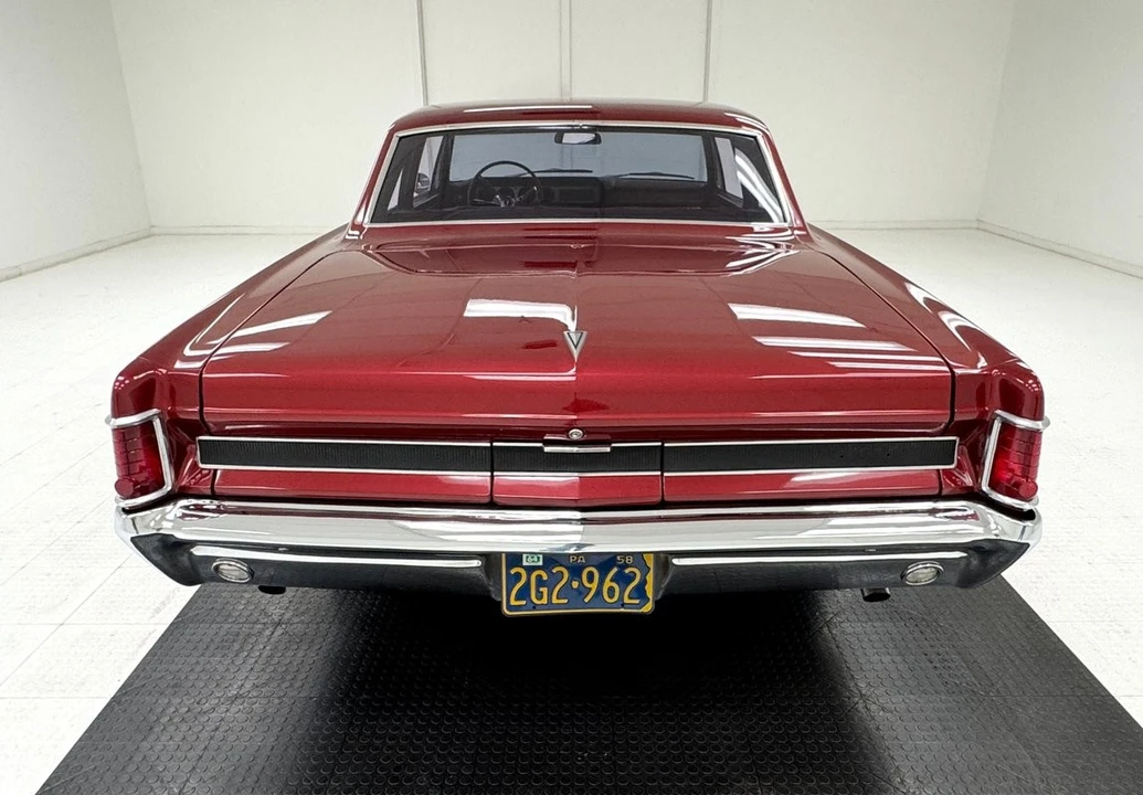 1964 Pontiac Tempest - Image 4 of 21