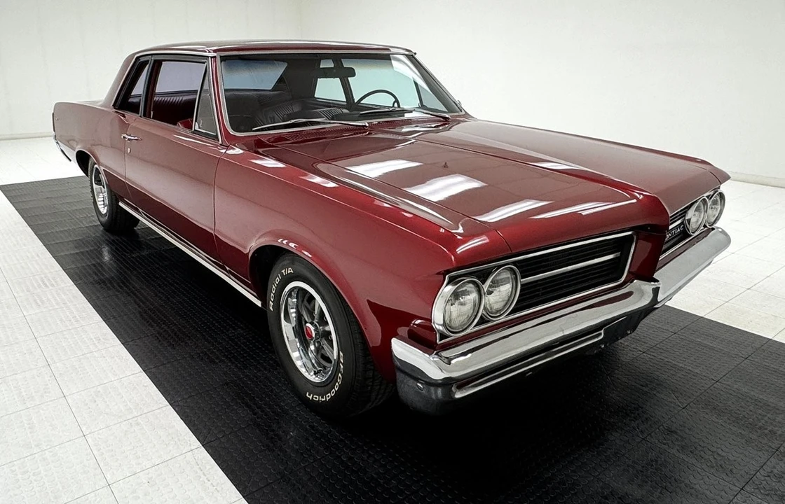 1964 Pontiac Tempest - Image 7 of 21