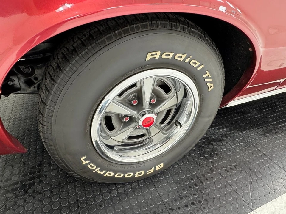 1964 Pontiac Tempest - Image 11 of 21