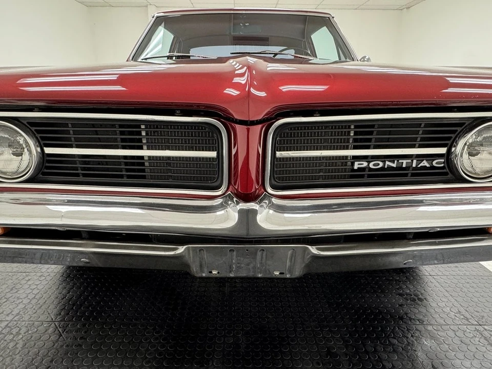 1964 Pontiac Tempest - Image 9 of 21