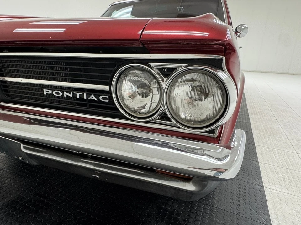1964 Pontiac Tempest - Image 10 of 21