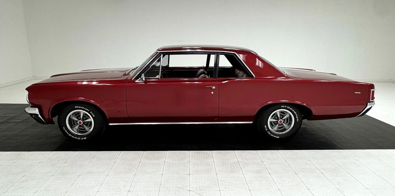 1964 Pontiac Tempest - Image 2 of 21