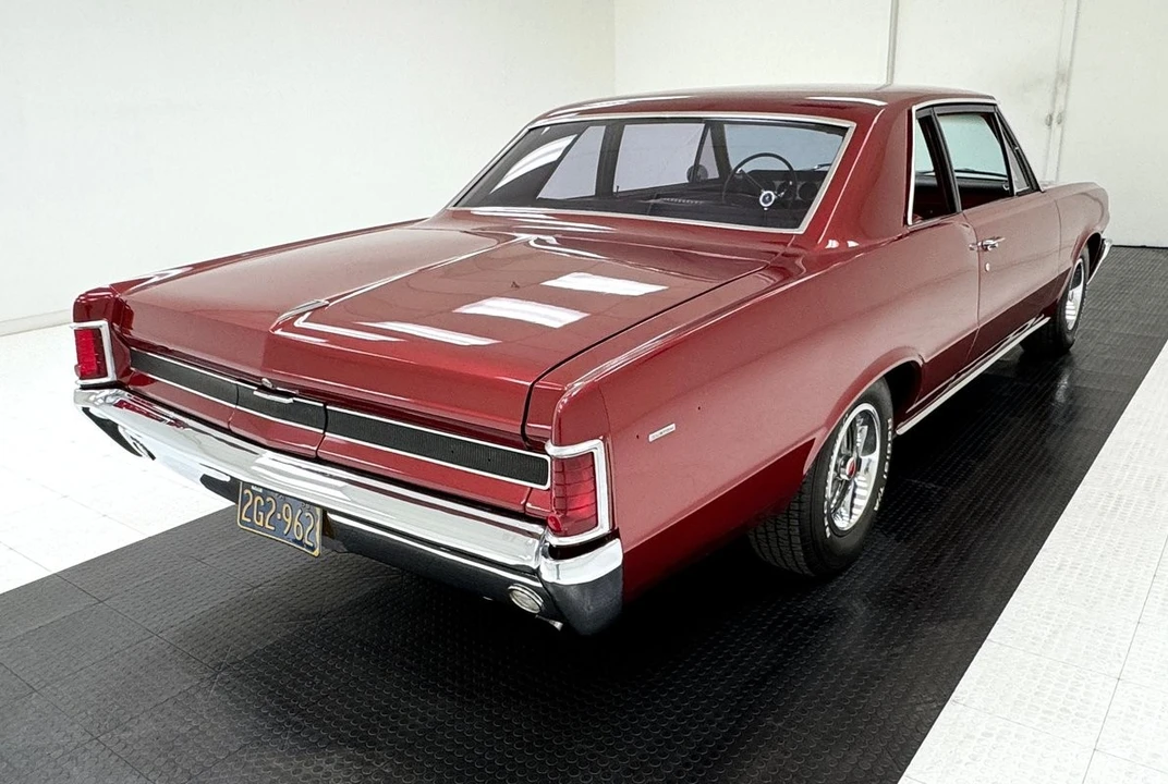 1964 Pontiac Tempest - Image 5 of 21