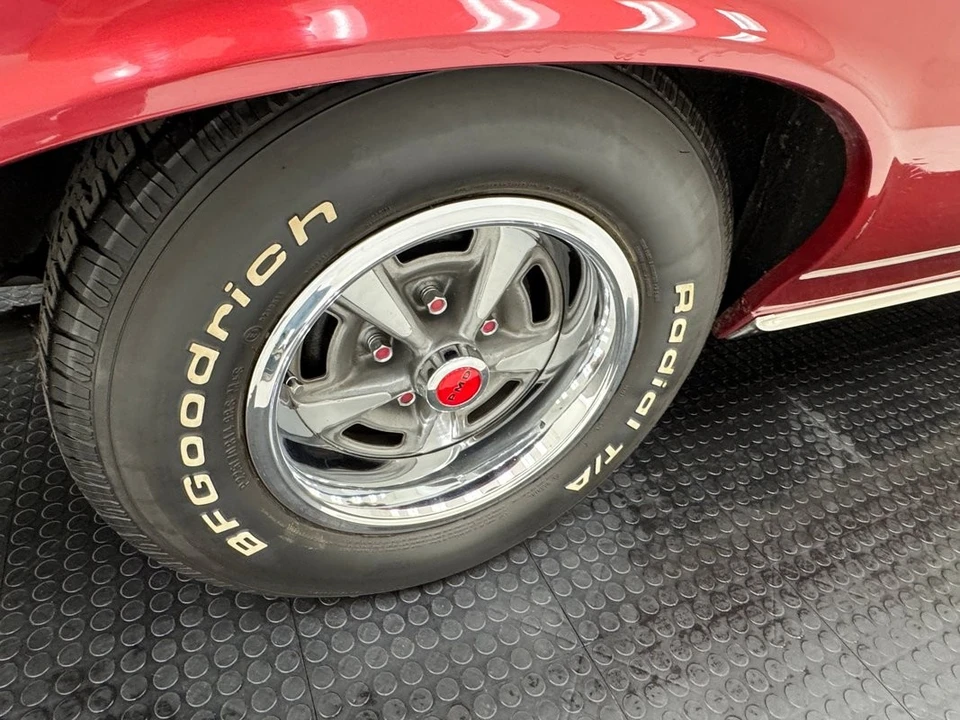 1964 Pontiac Tempest - Image 21 of 21