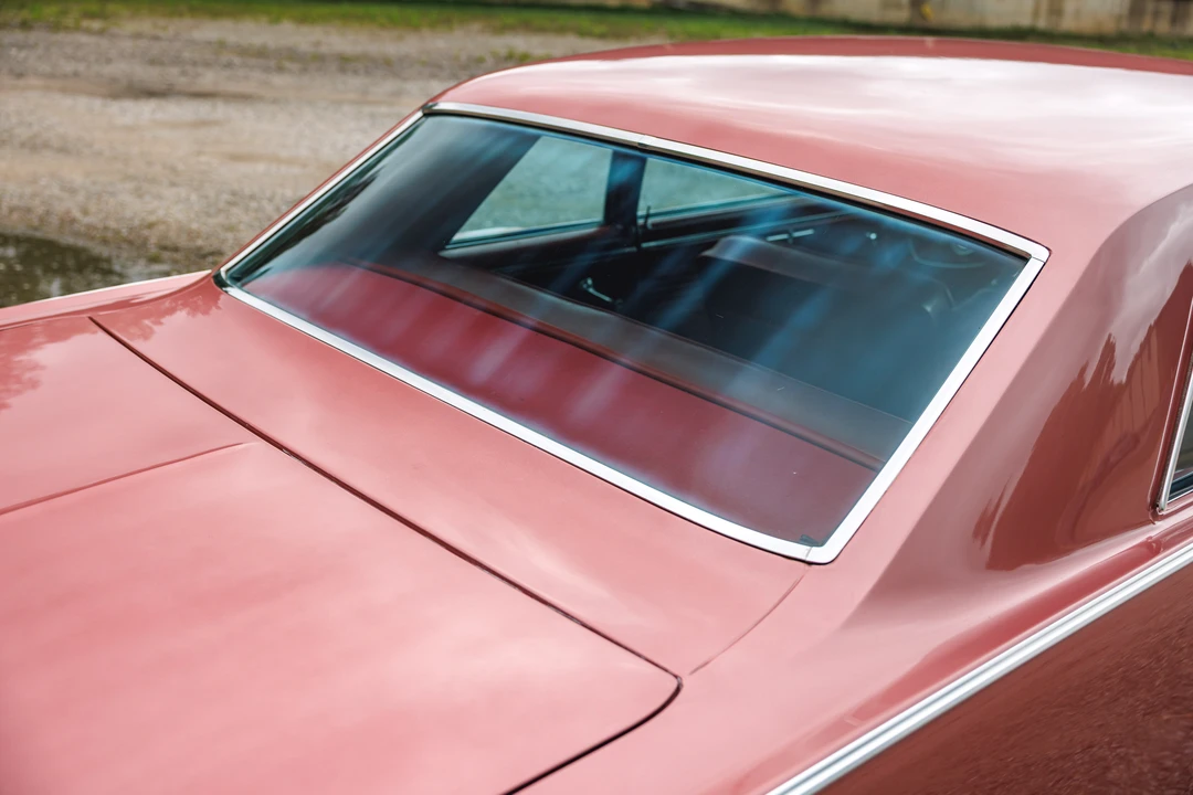 1966 Pontiac Tempest - Image 25 of 31