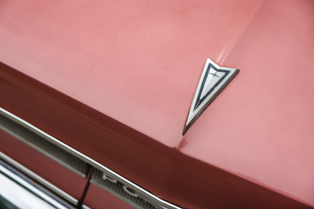 1966 Pontiac Tempest - Image 19 of 31