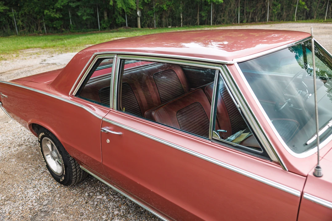 1966 Pontiac Tempest - Image 30 of 31
