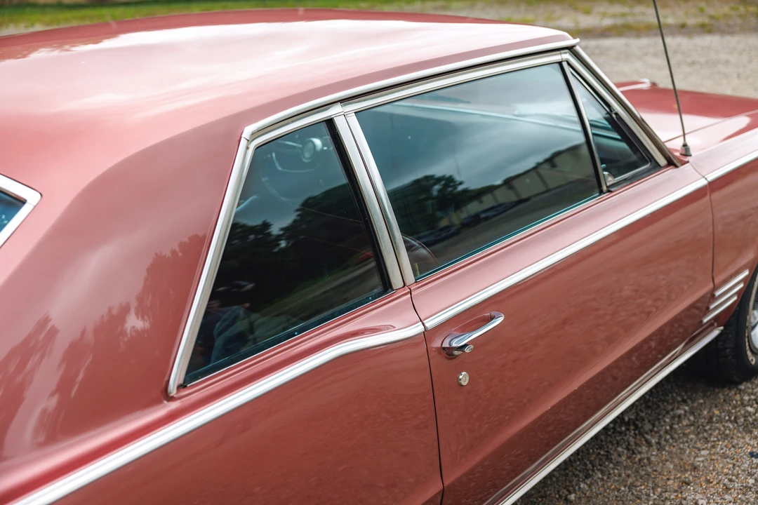 1966 Pontiac Tempest - Image 29 of 31