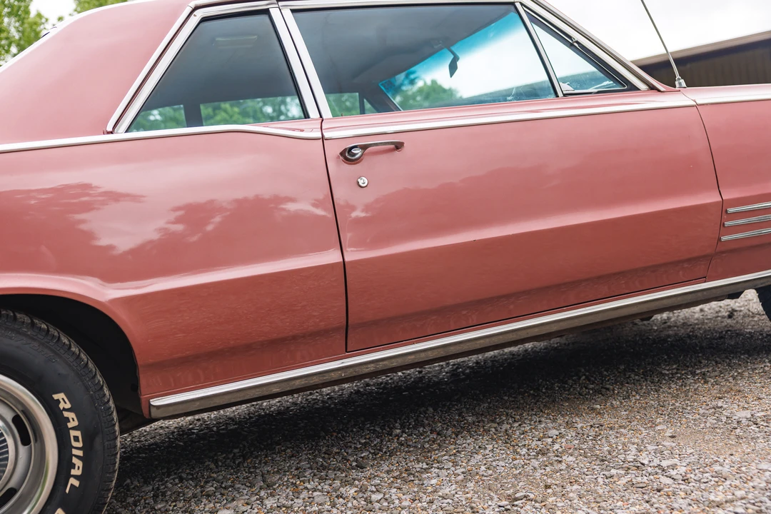 1966 Pontiac Tempest - Image 31 of 31