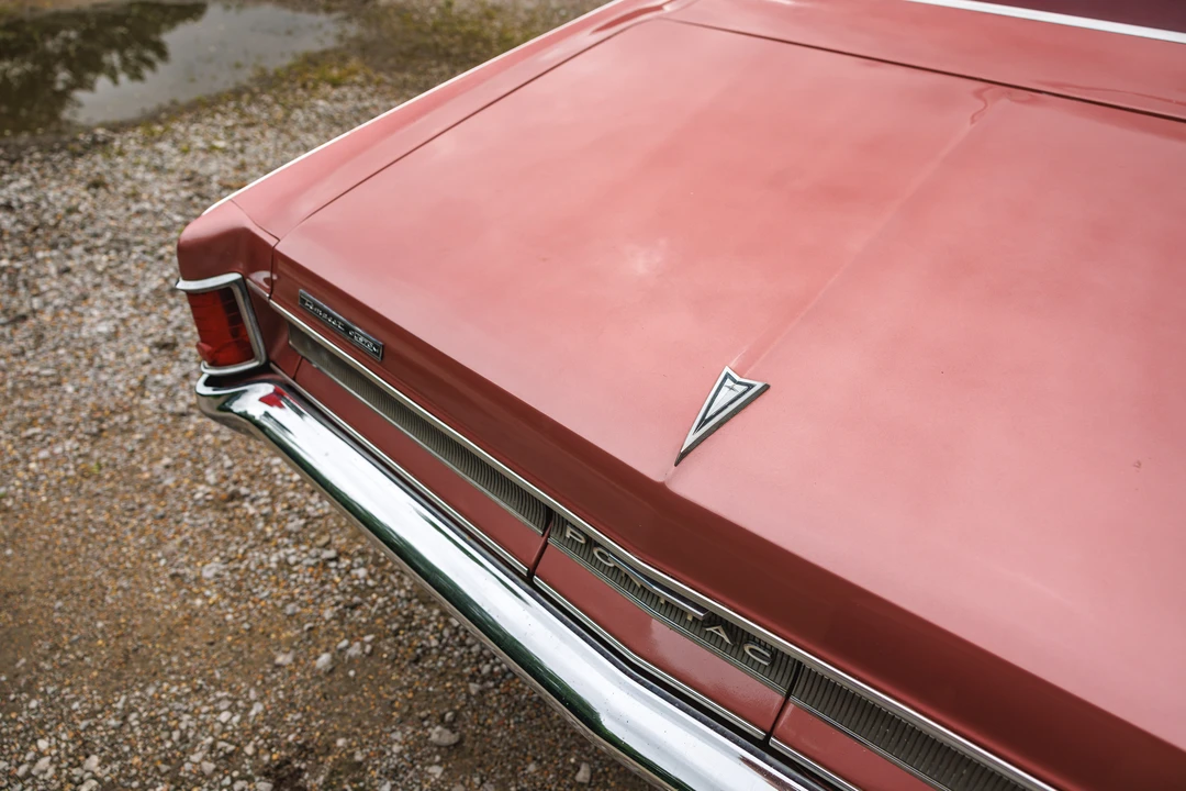 1966 Pontiac Tempest - Image 18 of 31