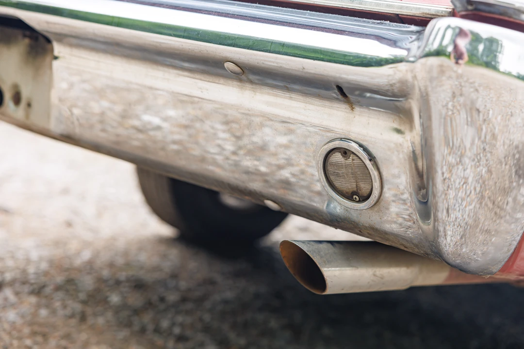 1966 Pontiac Tempest - Image 23 of 31