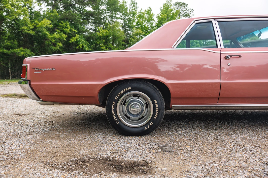 1966 Pontiac Tempest - Image 27 of 31