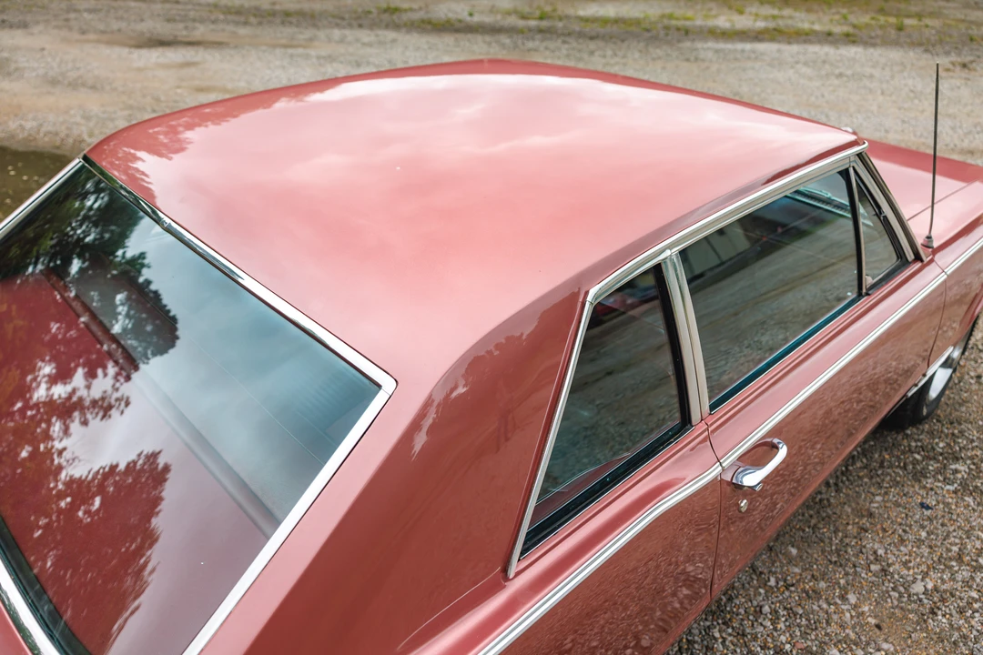 1966 Pontiac Tempest - Image 26 of 31