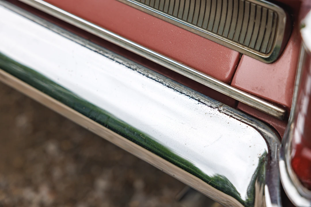 1966 Pontiac Tempest - Image 22 of 31