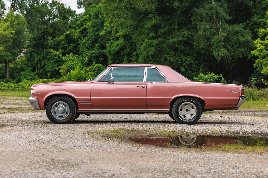 1966 Pontiac Tempest - Image 14 of 31