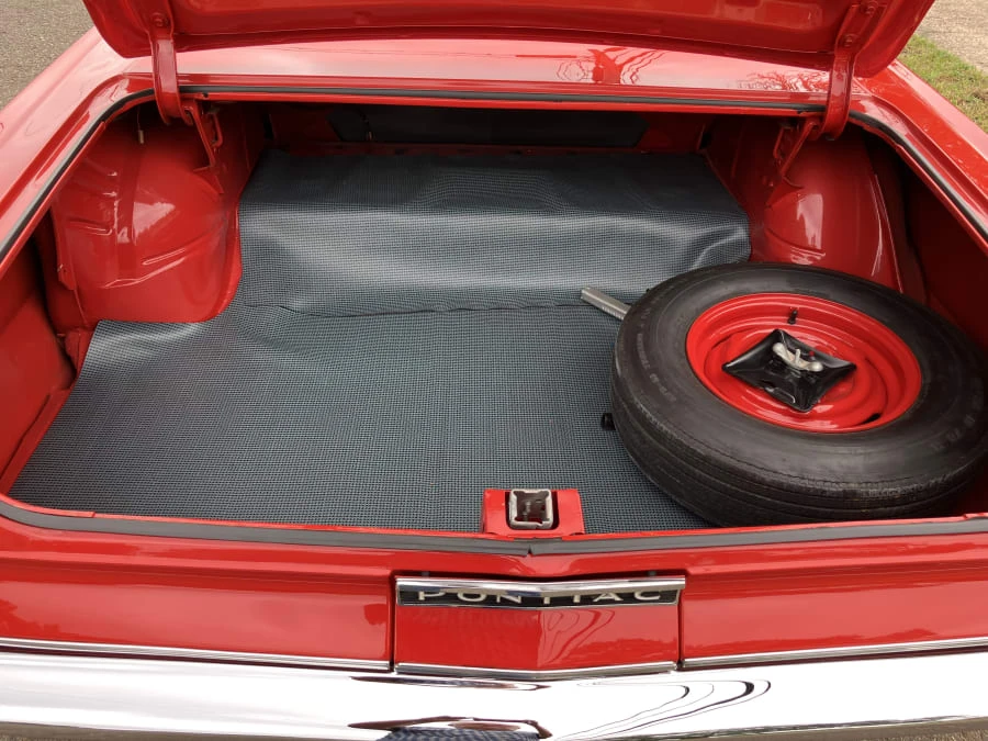 1964 Pontiac Tempest - Image 8 of 8
