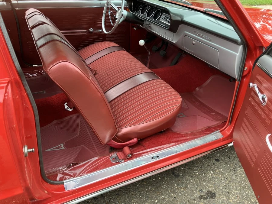 1964 Pontiac Tempest - Image 6 of 8
