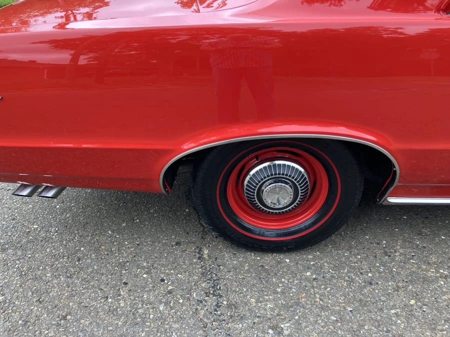 1964 Pontiac Tempest - Image 5 of 8
