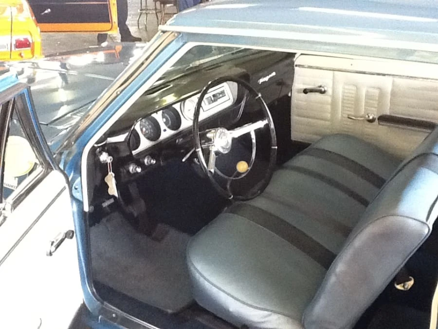 1964 Pontiac Tempest - Image 3 of 9