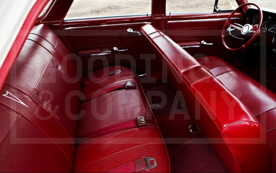 1964 Pontiac Tempest - Image 6 of 15