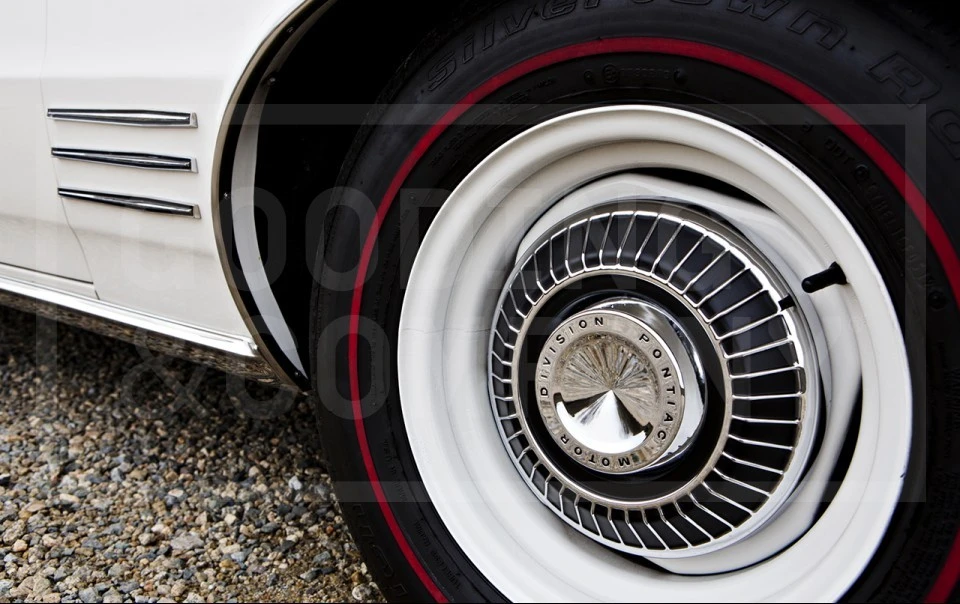 1964 Pontiac Tempest - Image 14 of 15