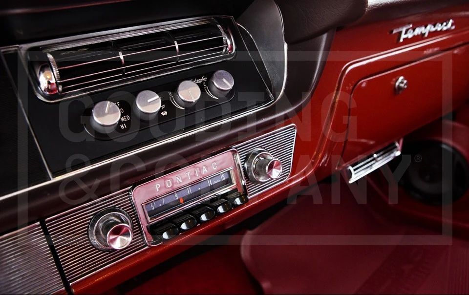 1964 Pontiac Tempest - Image 7 of 15