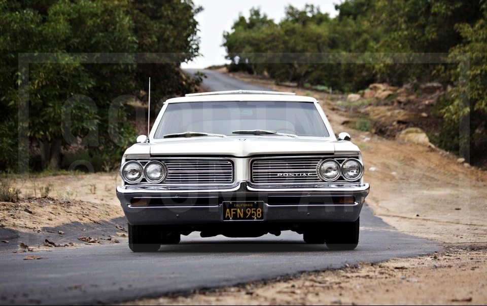 1964 Pontiac Tempest - Image 3 of 15