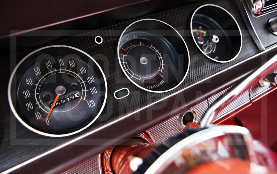 1964 Pontiac Tempest - Image 8 of 15