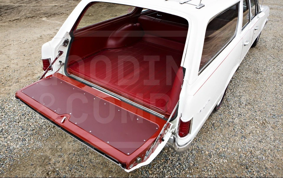 1964 Pontiac Tempest - Image 10 of 15