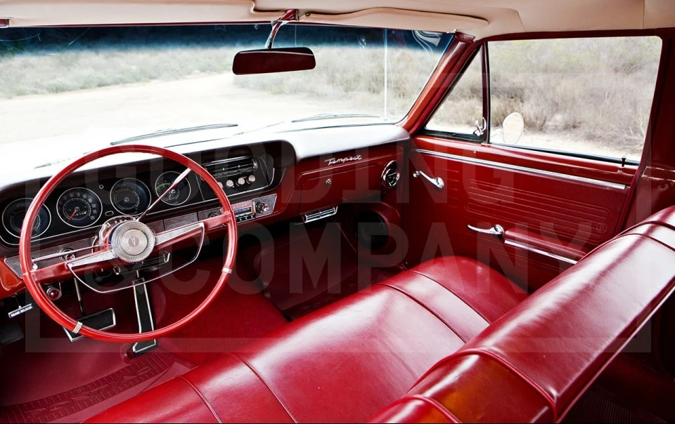 1964 Pontiac Tempest - Image 5 of 15
