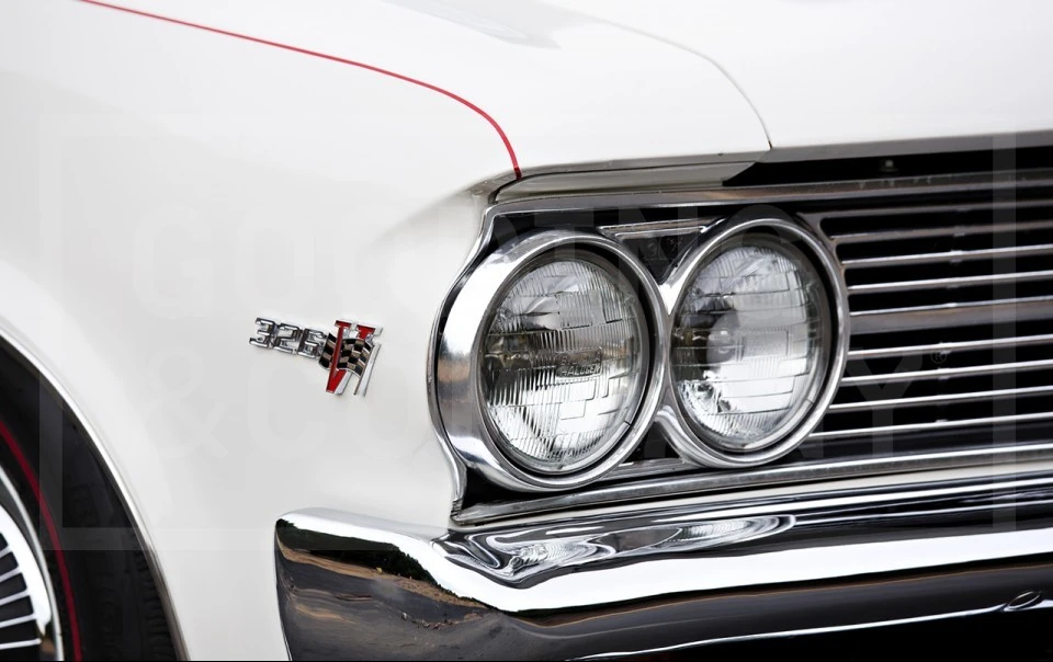 1964 Pontiac Tempest - Image 11 of 15