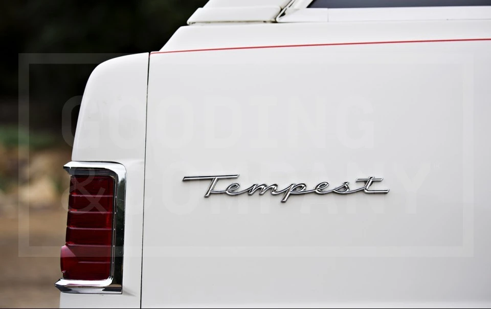 1964 Pontiac Tempest - Image 13 of 15