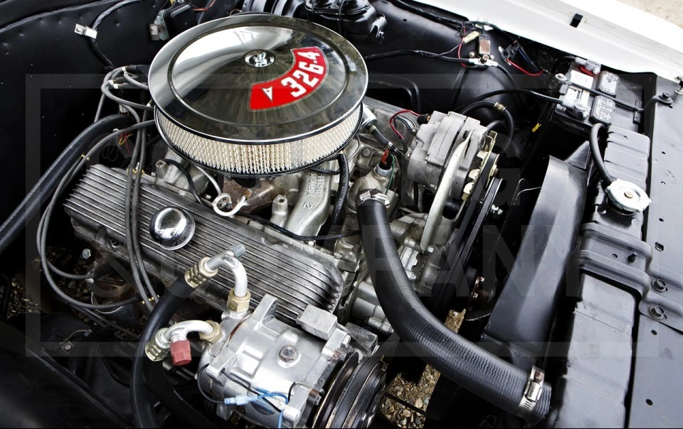 1964 Pontiac Tempest - Image 15 of 15