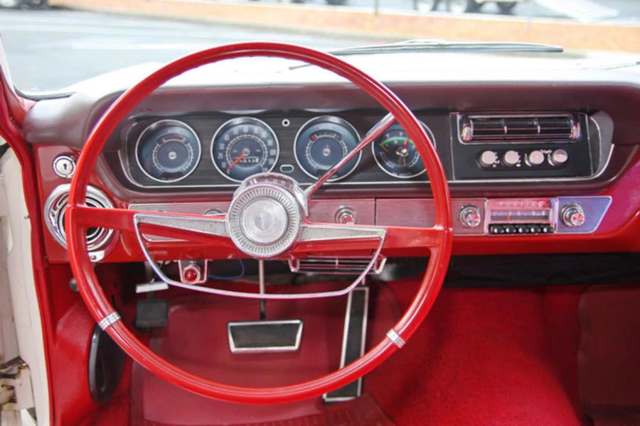 1964 Pontiac Tempest - Image 2 of 6