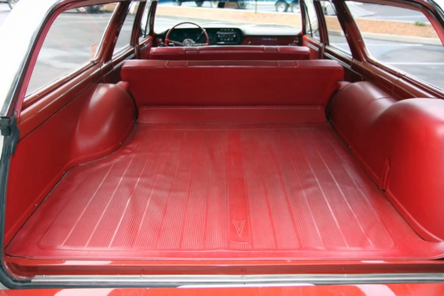1964 Pontiac Tempest - Image 3 of 6
