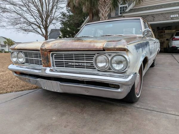 1964 Pontiac Tempest - Image 6 of 19