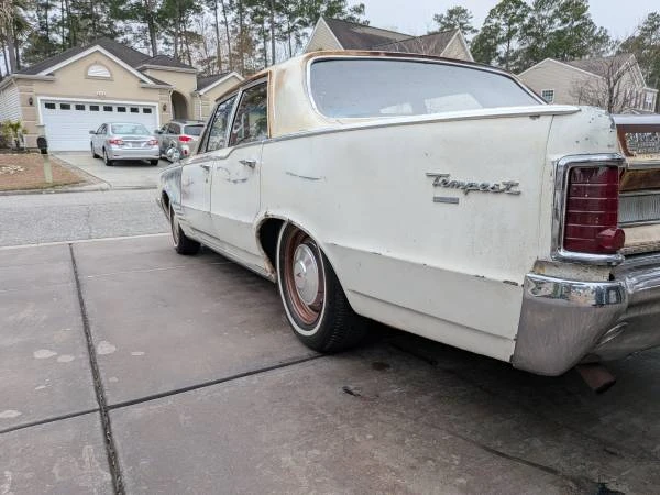 1964 Pontiac Tempest - Image 11 of 19