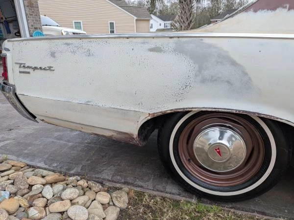 1964 Pontiac Tempest - Image 18 of 19
