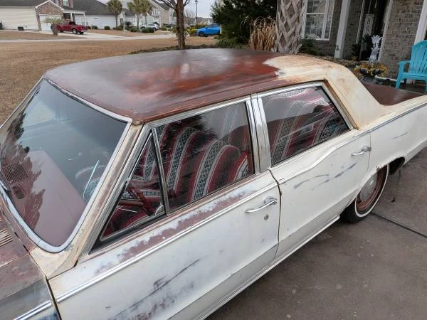 1964 Pontiac Tempest - Image 17 of 19