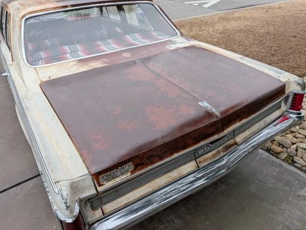 1964 Pontiac Tempest - Image 12 of 19
