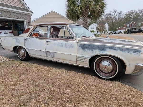 1964 Pontiac Tempest - Image 7 of 19