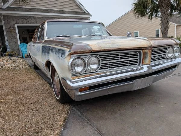 1964 Pontiac Tempest - Image 4 of 19