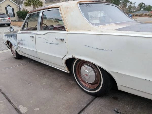 1964 Pontiac Tempest - Image 10 of 19