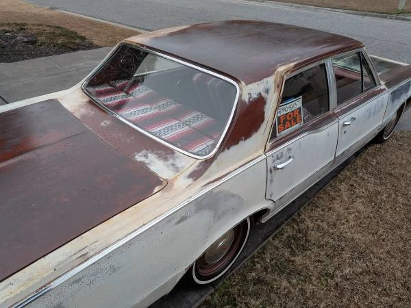 1964 Pontiac Tempest - Image 9 of 19