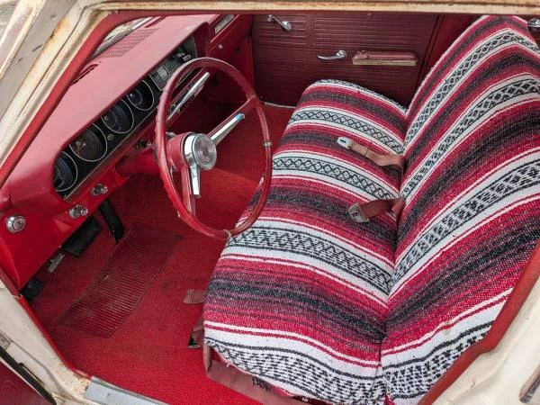 1964 Pontiac Tempest - Image 13 of 19
