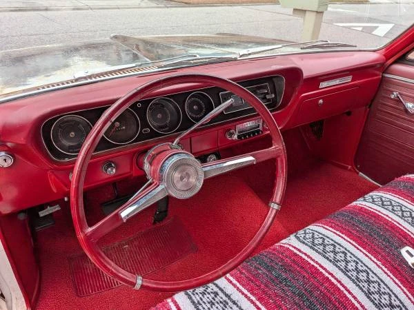 1964 Pontiac Tempest - Image 14 of 19